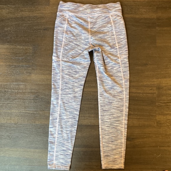 Girls 10/12 Leggings - Picture 4 of 4